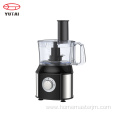 OEM electric baby stainless steel food processor